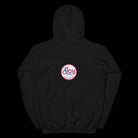 Unisex Hoodie - 4Joy Paddles