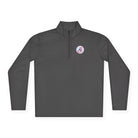 Unisex Quarter - Zip Pullover - 4Joy Paddles