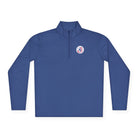 Unisex Quarter - Zip Pullover - 4Joy Paddles