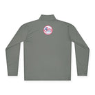 Unisex Quarter - Zip Pullover - 4Joy Paddles