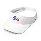 Visor - 4Joy Paddles