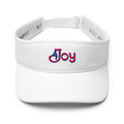 Visor - 4Joy Paddles