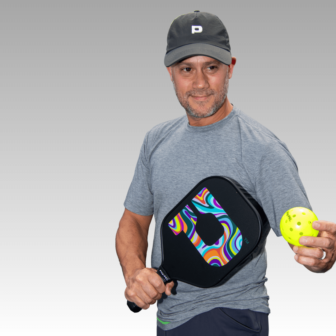 Warrior Tee - 4Joy Paddles
