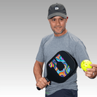 Warrior Tee - 4Joy Paddles