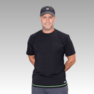 Warrior Tee - 4Joy Paddles