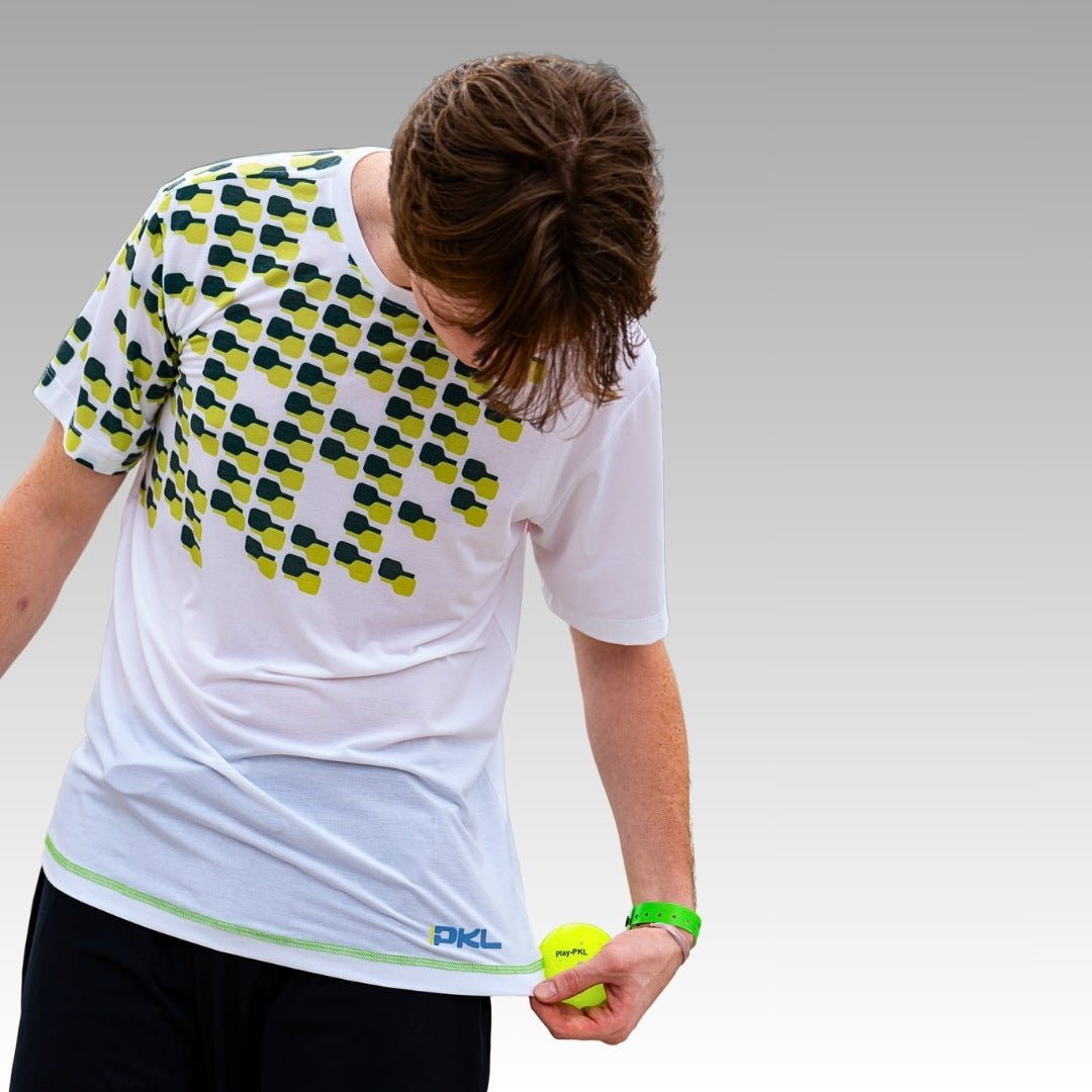 Warrior Tee - 4Joy Paddles