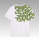 Warrior Tee - 4Joy Paddles