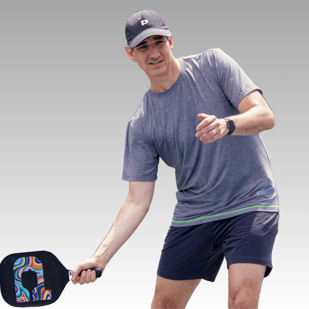 Warrior Tee - 4Joy Paddles