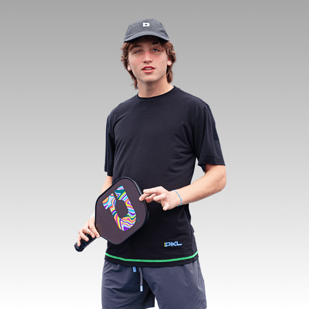 Warrior Tee - 4Joy Paddles