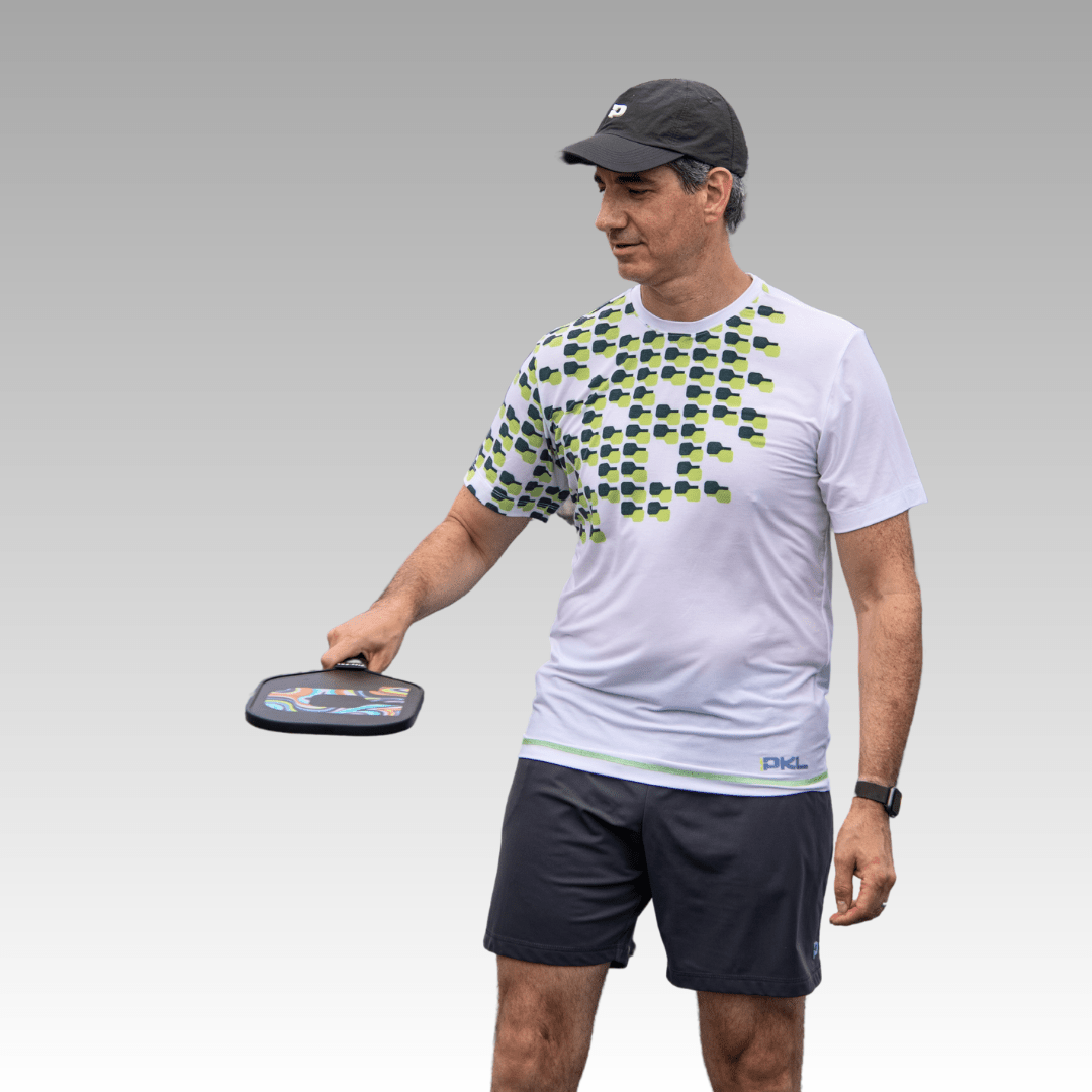 Warrior Tee - 4Joy Paddles