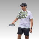 Warrior Tee - 4Joy Paddles