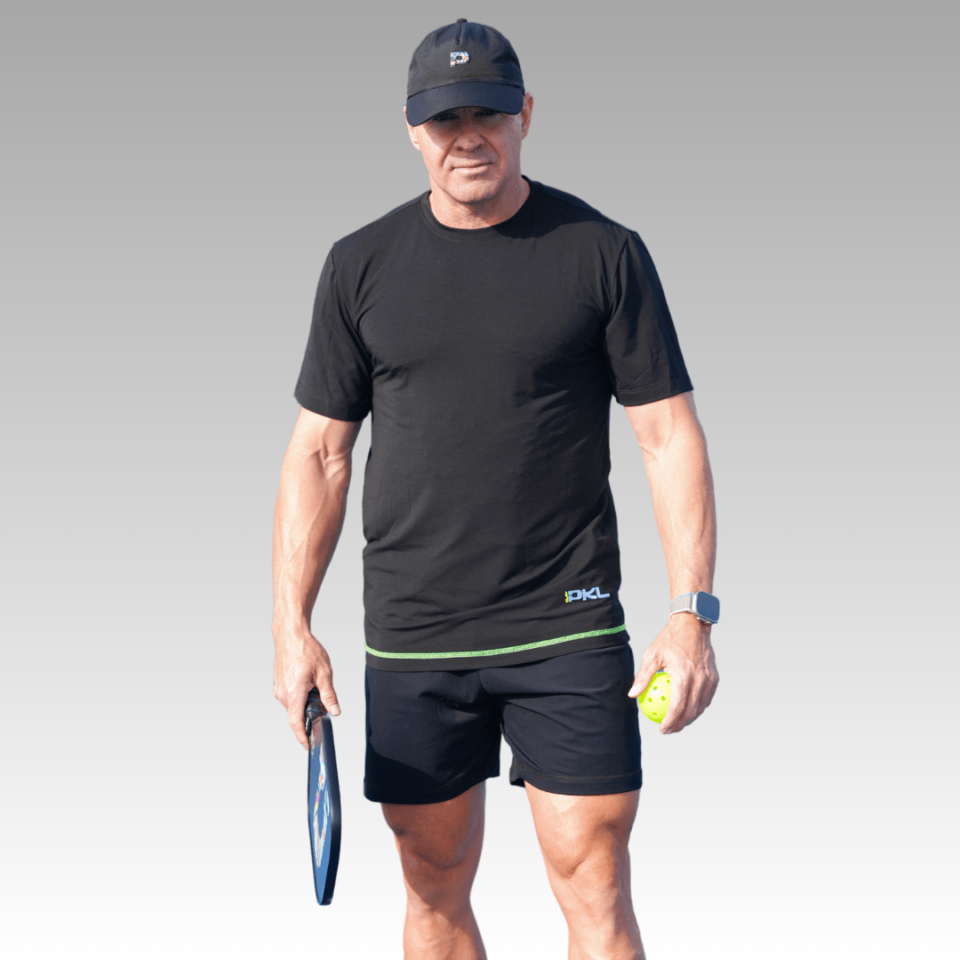 Warrior Tee - 4Joy Paddles