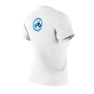 Women's Performance T-Shirt - Custom Logo - 4Joy Paddles
