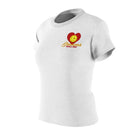 Women's Pickle - Peeps Performance T-Shirt - 4Joy Paddles